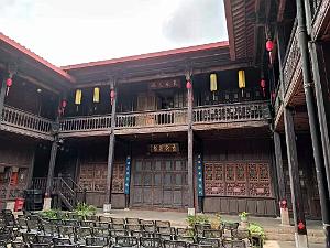 KUNMING - Le Vieux Quartier - 036